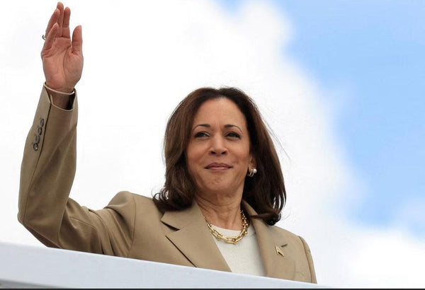 *NEW* Presidential Babies ~ Kamala