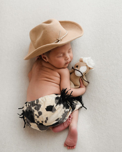 *NEW* Cowboy Getup!