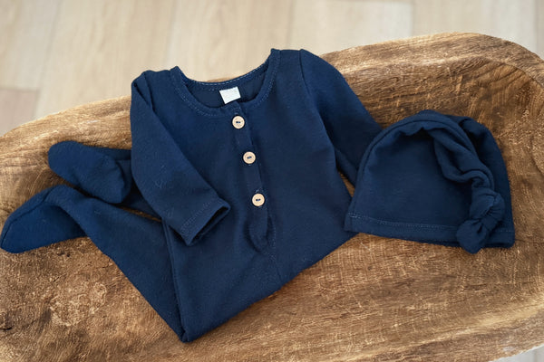 *NEW COLORS* Nolan Sleepy Sets