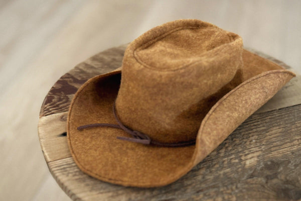 *NEW* Cowboy Getup!