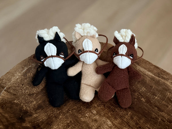 Horse lovie