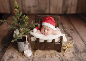 Santa Beanie