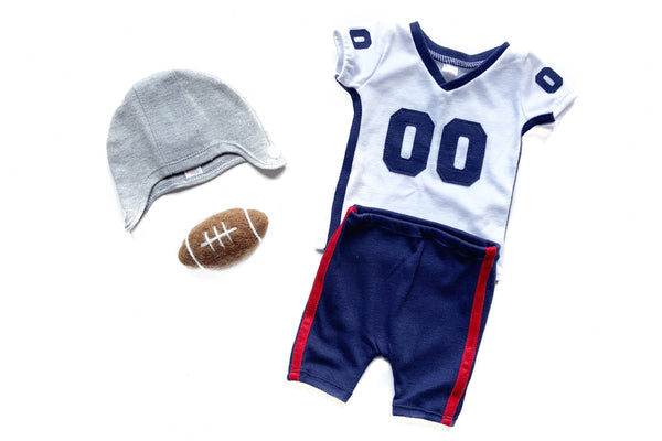 Lil' Linebacker