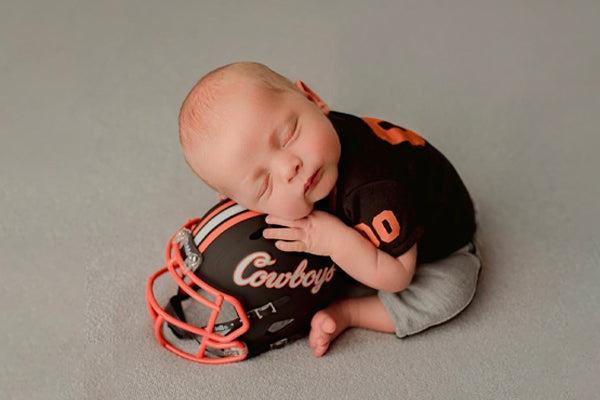 Lil' Linebacker