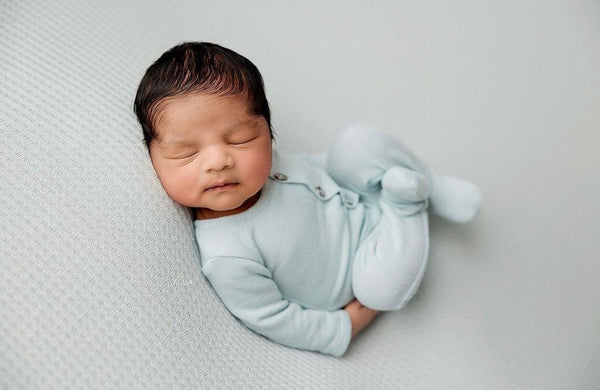 Nolan Sleepy Sets