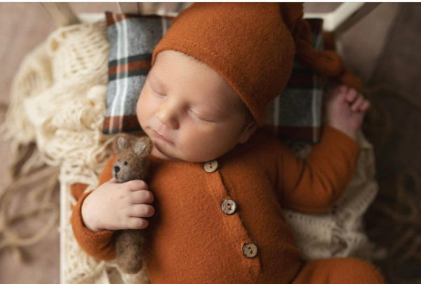 Nolan Sleepy Sets