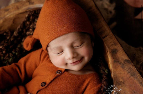 Nolan Sleepy Sets