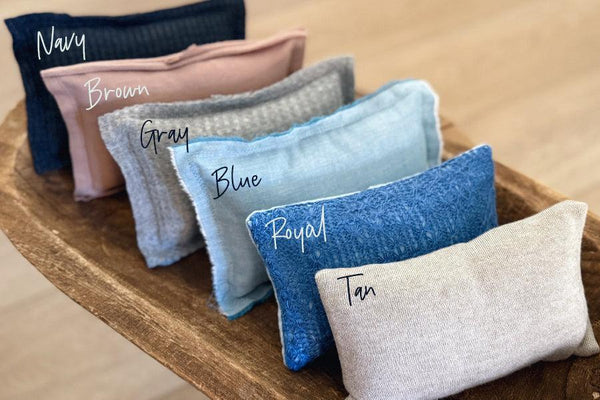 *Bargain Pillowcases