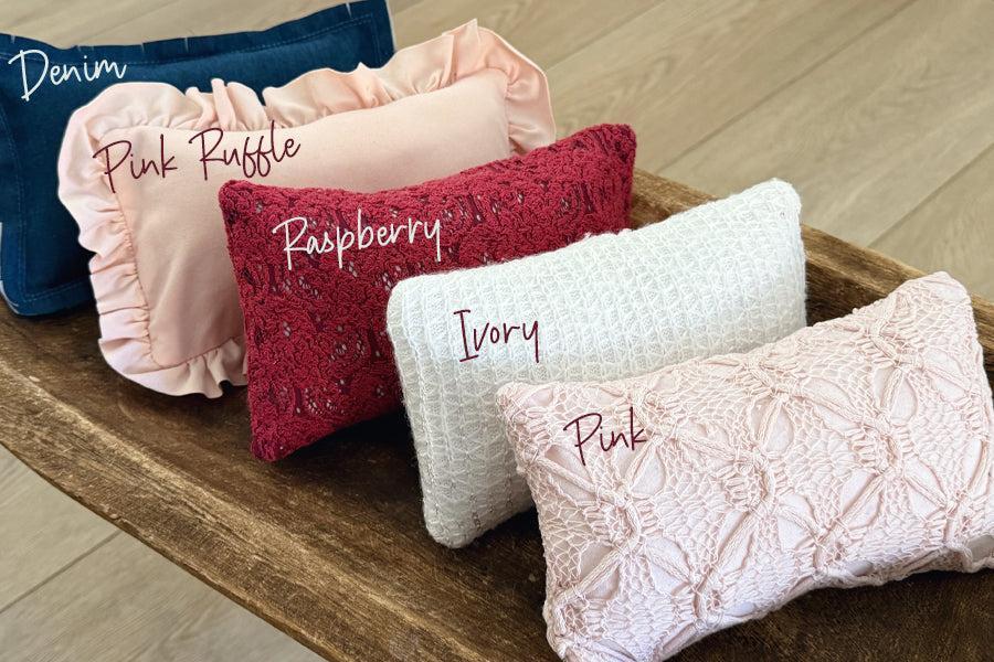 *Bargain Pillowcases