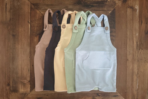 *NEW COLORS* Theo