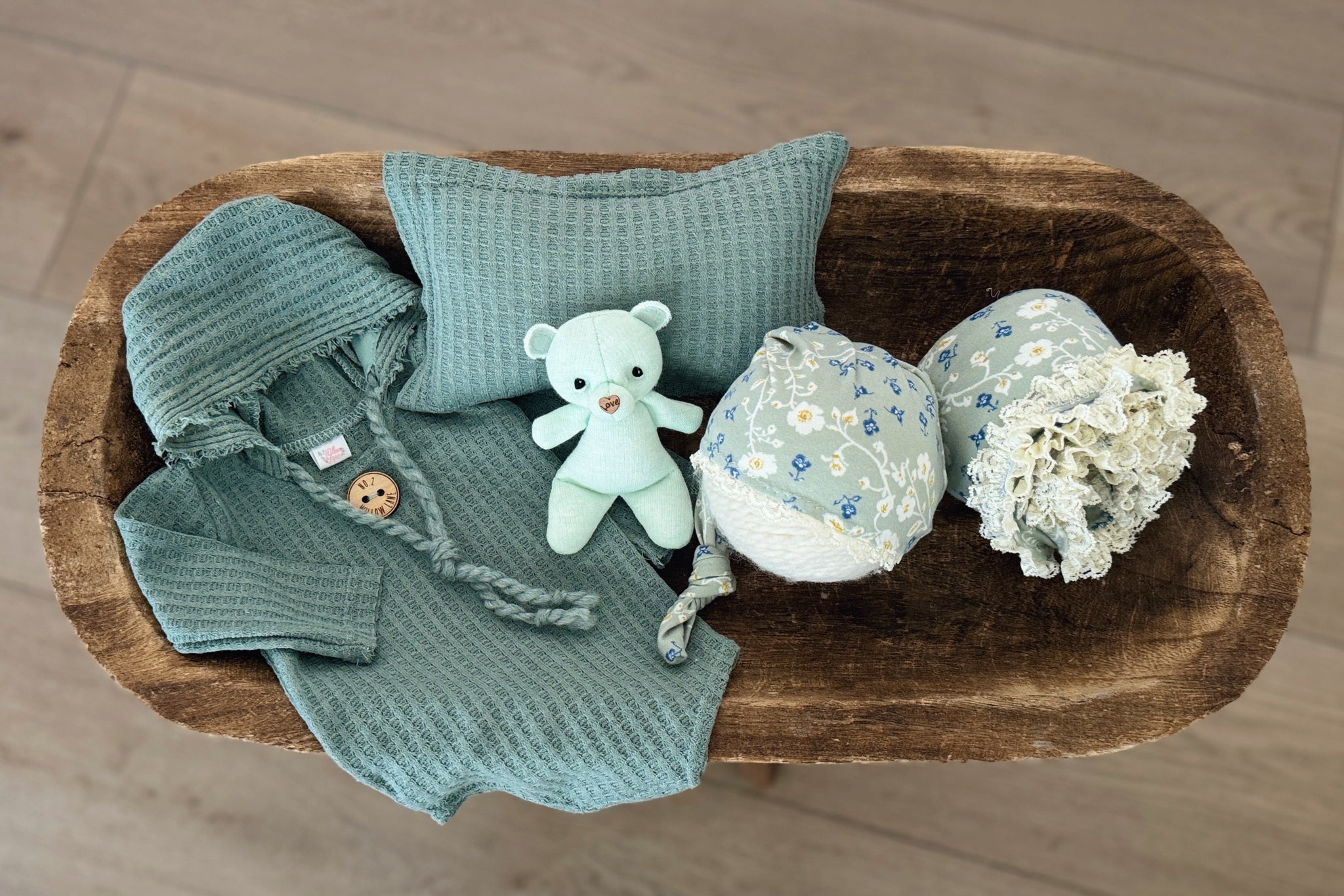 *OOAK* Sage Dreams Bundle