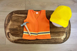 Lil' Construction Worker