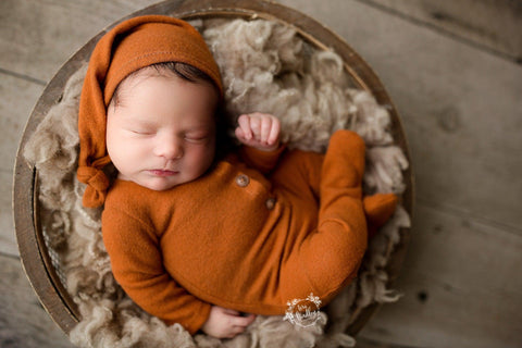 Nolan Sleepy Sets