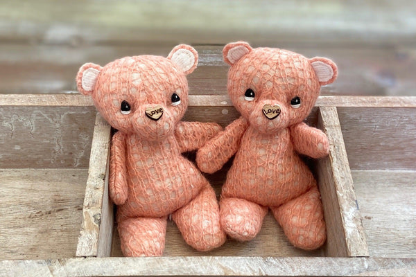 Bitsy Bears