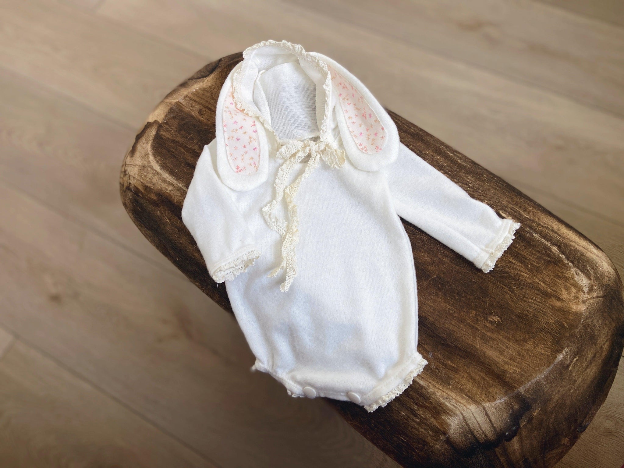 *NEW* Bunnies ~ NB/Sitter