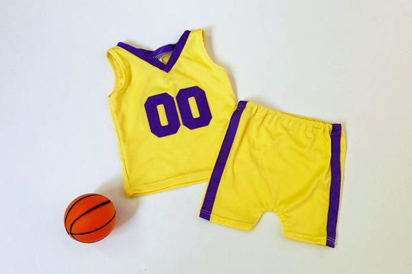 Lil' Dunker