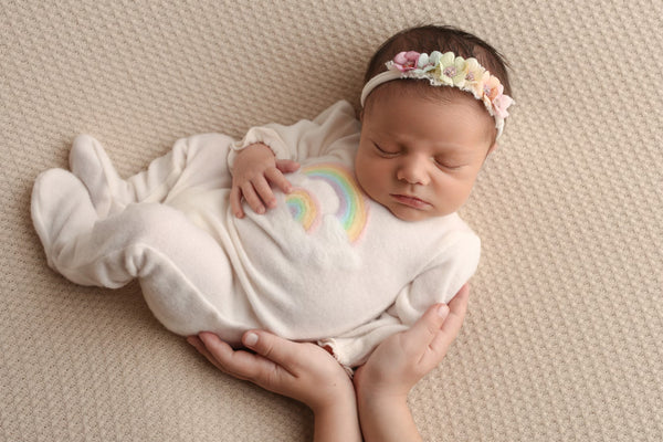 Rainbow Baby