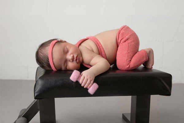 Baby Yoga