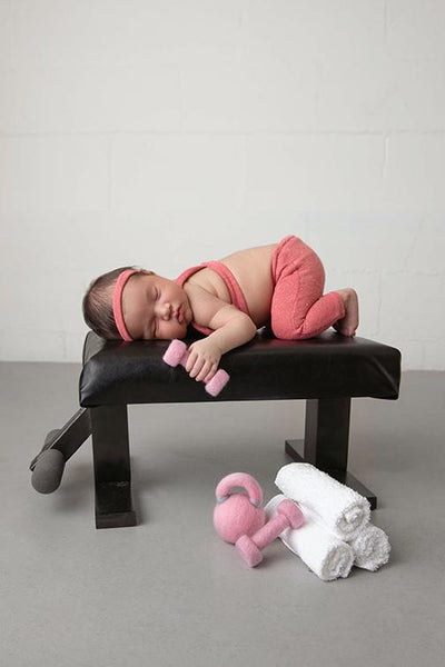 Baby Yoga