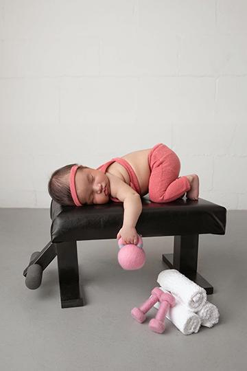 Baby Yoga
