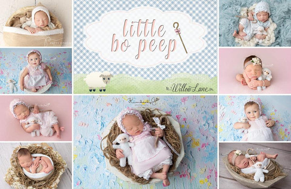 *NEW* Bo Peep PREORDER