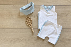 Lil' Swinger Props