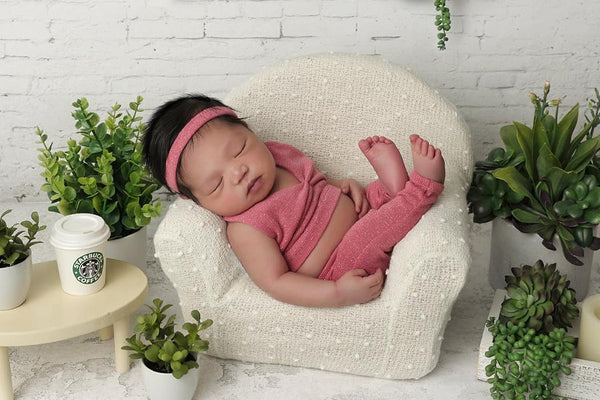 Baby Yoga